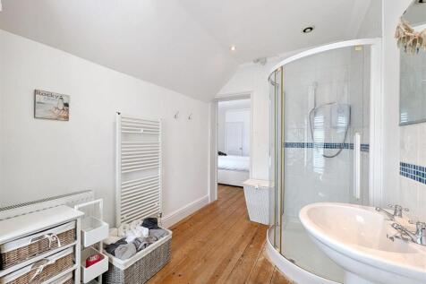 Bath/Shower Room 1