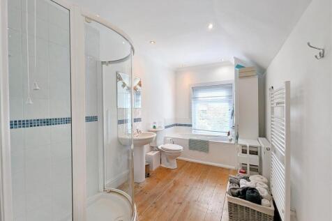 Bath/Shower Room 1