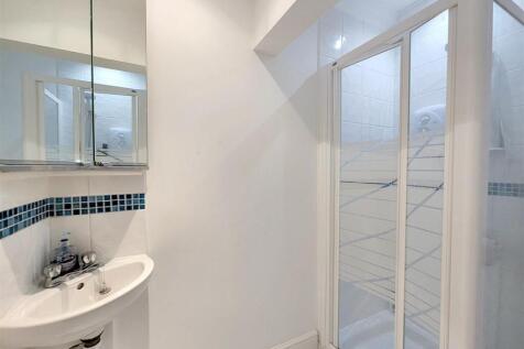 Shower Room 2