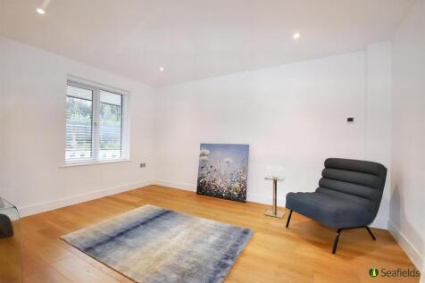 Separate Sitting Room