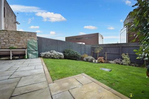 Private Garden