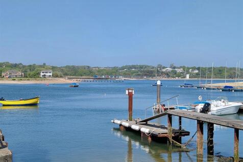 Bembridge Harbour