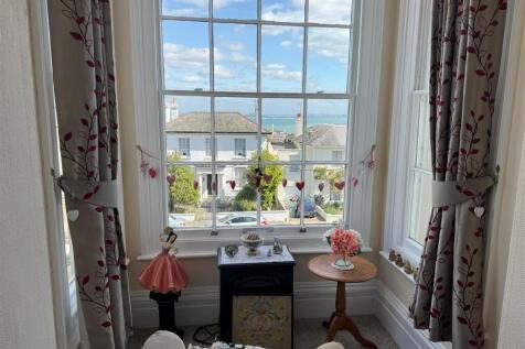Bedroom Bay View
