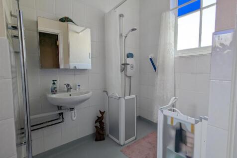 Wet Room