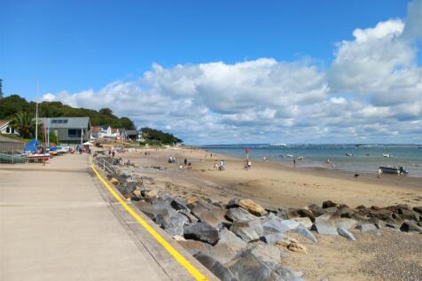 Seagrove Bay