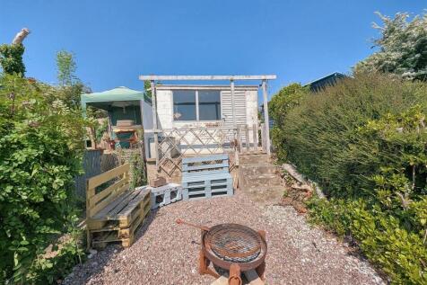 Timber Hut