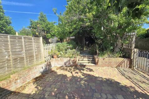 Private Garden
