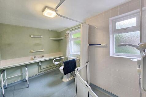 Wet Room