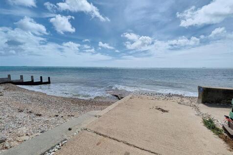 Slipway to Beach