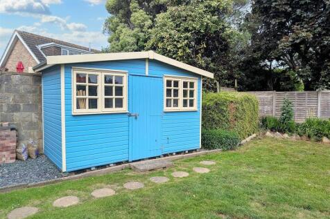 Summer House