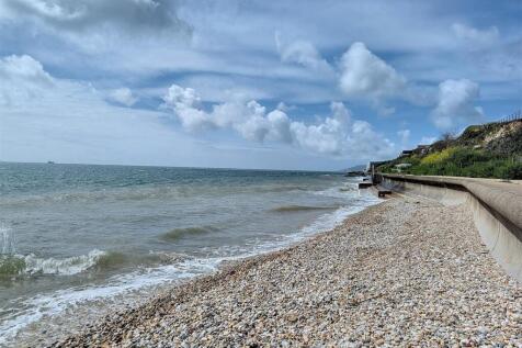 Forelands Beach