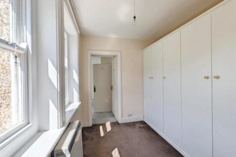 Dressing Room