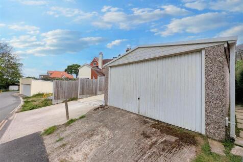Double Garage