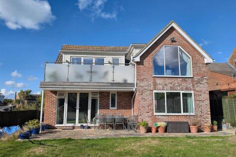 Rear Elevation