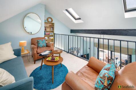Mezzanine Floor