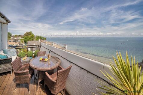 Balcony &amp; View