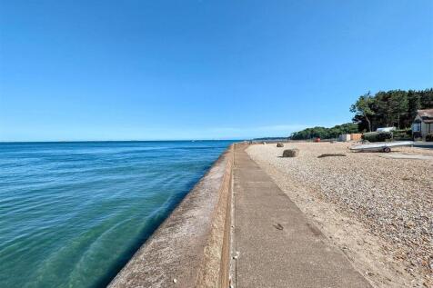 Seaview Bay Wall