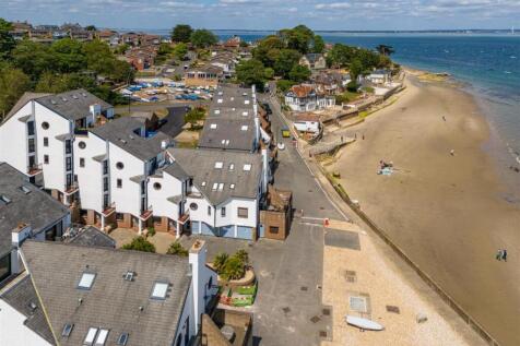 Seaview Bay and Beach
