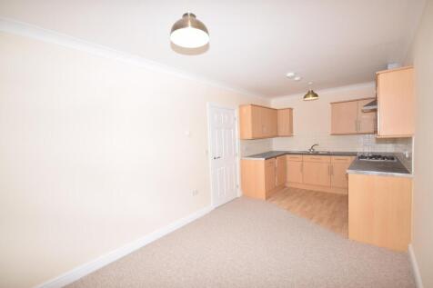 Living Room / Kitchen