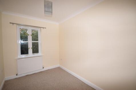 1 of 2 Bedrooms