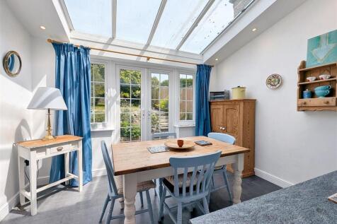 Sun/Dining Room