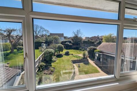 View from Bedroom 1