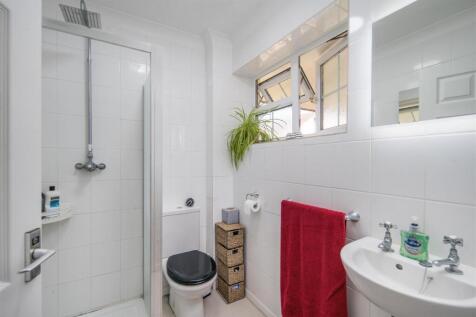 Ensuite Shower