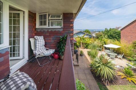 Sea Facing Balcony