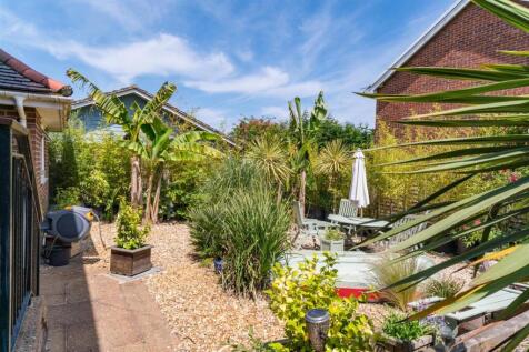Gardens