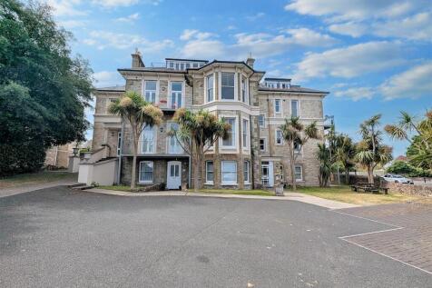 Front of The Appley