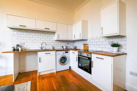 Stylish kitchen