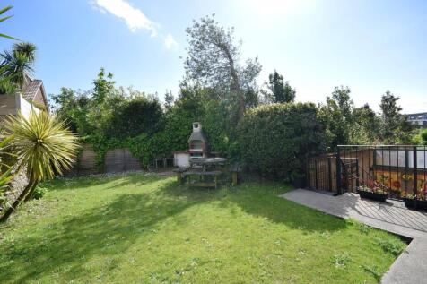 Southerly Communal Garden