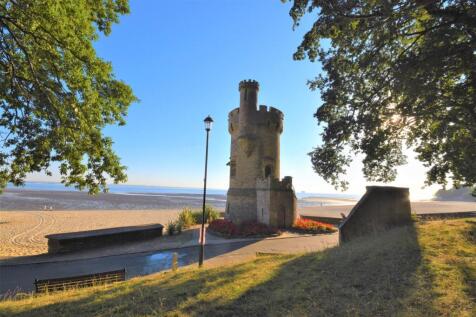 Nearby Appley Tower &amp; Beach