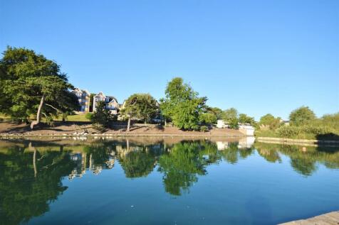Opposite Canoe Lake