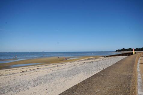 Appley Beaches