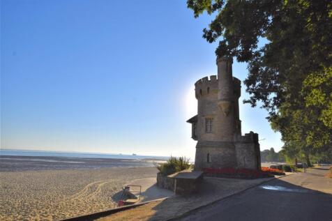 Nearby Appley Tower