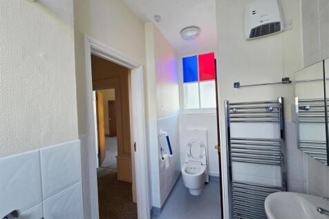 Wet Room