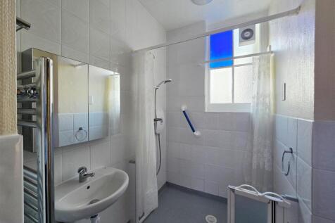 Wet Room