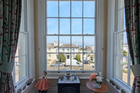 Bedroom View