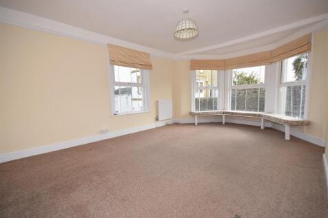 Sitting/Dining Room