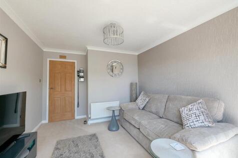 Bedroom 3 (currently snug)