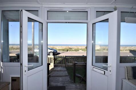 Entrances/Sun Room