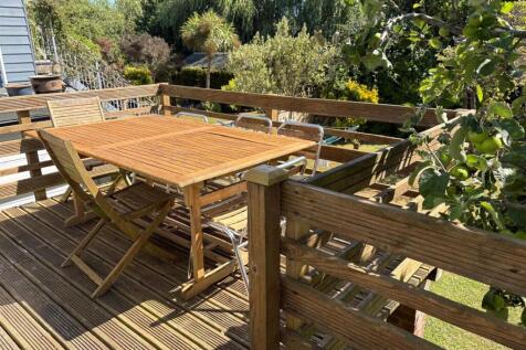 Decking