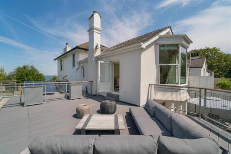 Roof Terrace