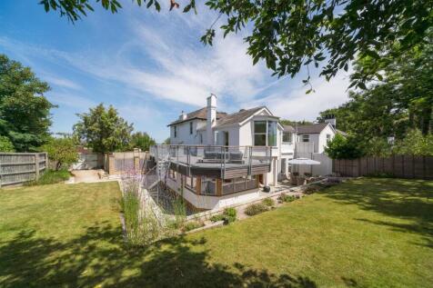 Seagrove Manor