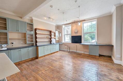 Kitchen Breakfast Room