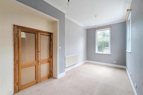 Dining/Study/Music Room