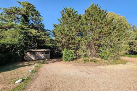 Circular Driveway