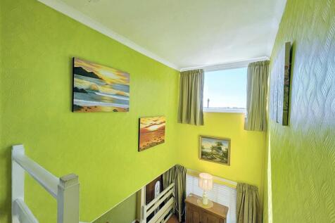 Galleried Landing