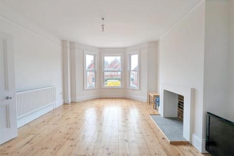 Front Sitting Room